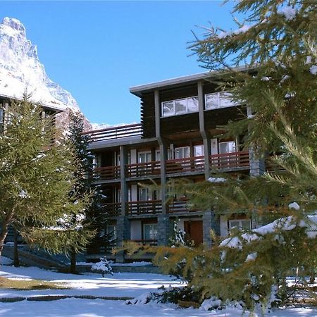 Oasi Budden 1 Cir 0095 Breuil-Cervinia Kültér fotó
